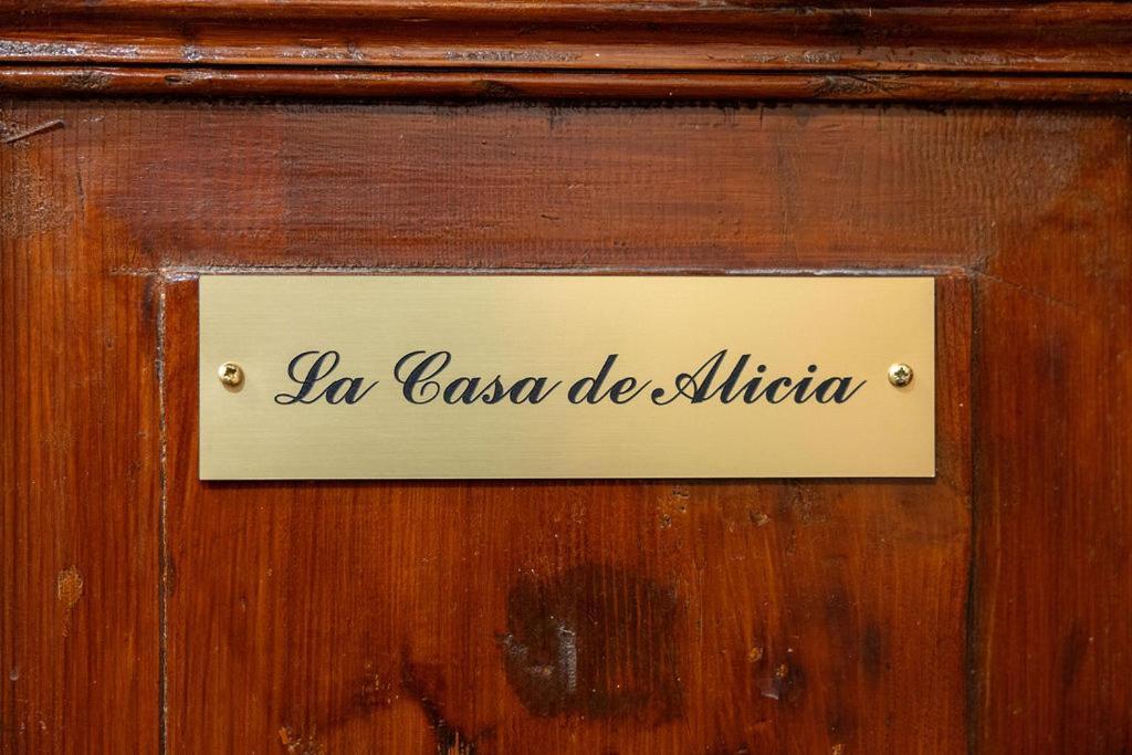 Casa De Alicia Lägenhet Corfu  Exteriör bild